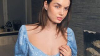 candy_flo --> private spy tease