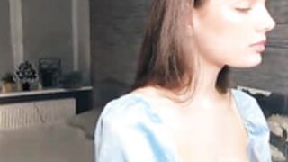 candy_flo --> private spy tease
