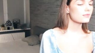 candy_flo --> private spy tease
