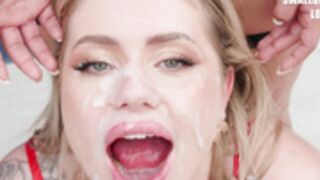 Georgia Koneva PremiumBukkake