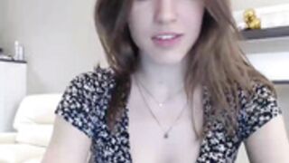 Lovely-Lavender GalaxyAnisia --> private show