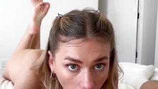 Halli_n_lover Sneaky Sex Tape