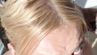 Halli_n_lover I’m a sucker for cock