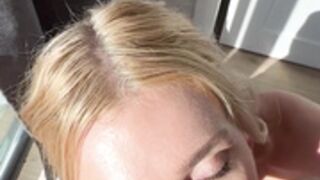 Halli_n_lover I’m a sucker for cock