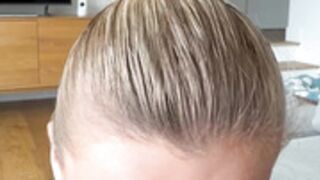 Halli_n_lover Quick Throat Training