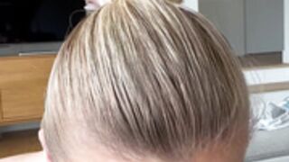 Halli_n_lover Quick Throat Training