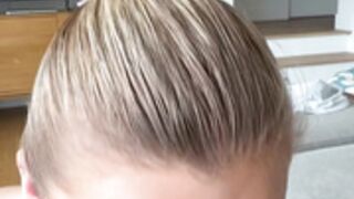 Halli_n_lover Quick Throat Training