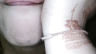 HotNiyathi -3 (Armpits Lick)P