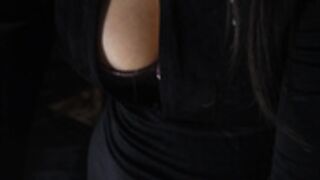 NidhiChandra -48 (Perfect Boobs Show)P