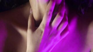 NidhiChandra -46 (Ice and Suck Closely Boobs)P