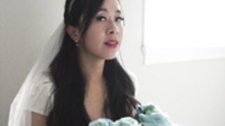 Kaedia Lang - Dominating the Bride