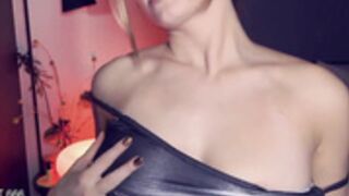 yvie_ - Back for more 2