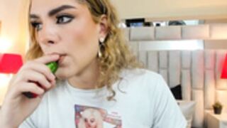 MariiahNeedles Cum 25 July 2024