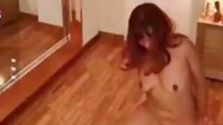 Ebony Latina Femme ☆ Sensual Fuck in Heels