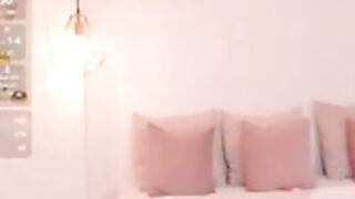 Ebony Latina Babe ☆ Flexible Hot Body Tease & Bate