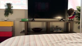 CastingCurvy - Seatown Sofia (condom sex)