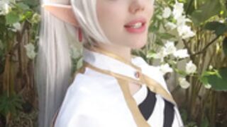 aldorachan (youraldora) - Moar Frieren!
