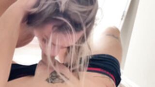 Diana Onișor - Blowjob & Anal Sex