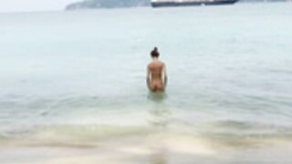 Swimming