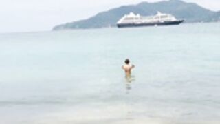 Swimming