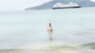 Swimming