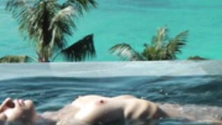 Gloria Sol Luxury Vacation Teasing
