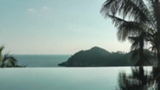 Gloria Sol Luxury Vacation Teasing