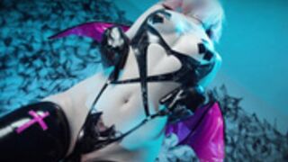 CreamySpot 1