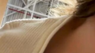 -AngelAri- squirt 6