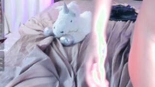 JesikaLooove dildo fuck