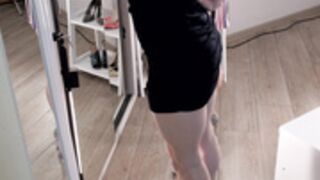 Gloria from LE killer legs