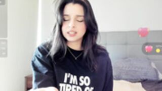 yourfreakygirl - Nice show