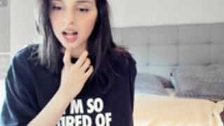 yourfreakygirl - Nice show