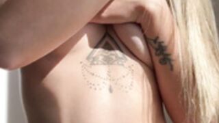 Ava Teases