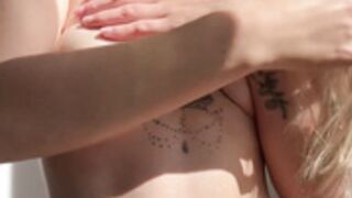 Ava Teases