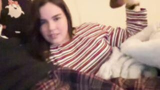 bkws985 clothes on fuck
