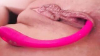 Aalliyahh ② dildo play pussy zoom 2025 11-02