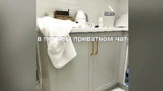 -sb1- ебливая медсестра кристина 7
