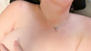 Beautiful Agony Intense Orgasm