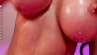 Blazingeve Enjoying 2025-12-01