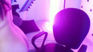 Aura_Goddess Big Tits Latina Supercut