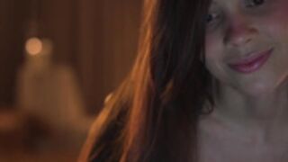 tifalock_ Showing off Lingerie