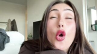 sashabooxx random stream!