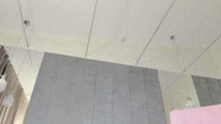 TiffanyHouston Teacher's Pet Dildo Show