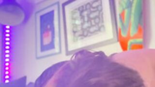 Emilie Berube and Ibiche Suck and Fuck