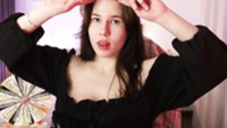 Girl_You_Never_Met – Another Monday show …