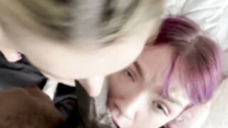 Izzy_Swallows BGG BBC Sex w Aleena Che ticket