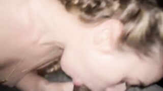 Izzy_Swallows Midnight BBC Suck And Riding ticket