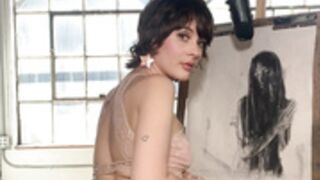 Sugar Boogerz - 2024/10/01 - Posing for Pictures