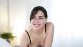 Sheenadu light brown areola view